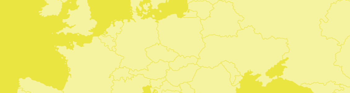 yellow map