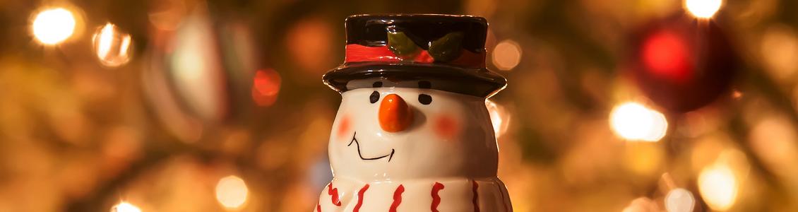 Snowman