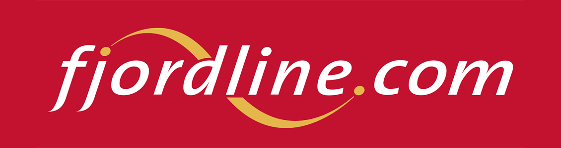 Fjord line logo