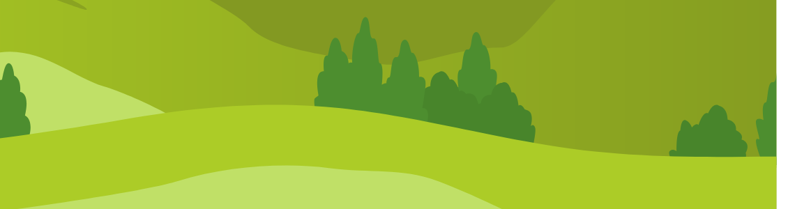hills