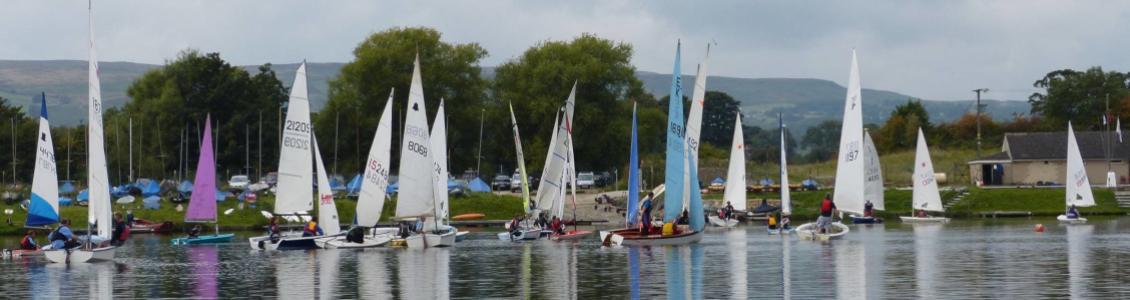 Otley Sailing Club
