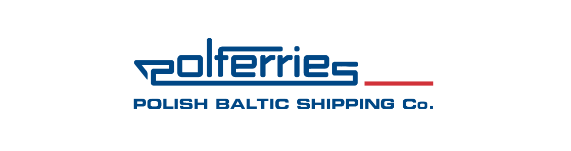 Polferries logo