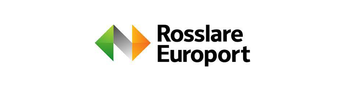 Rosslare Europort Header