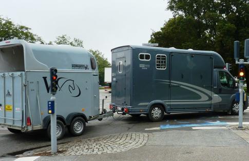 Horsebox