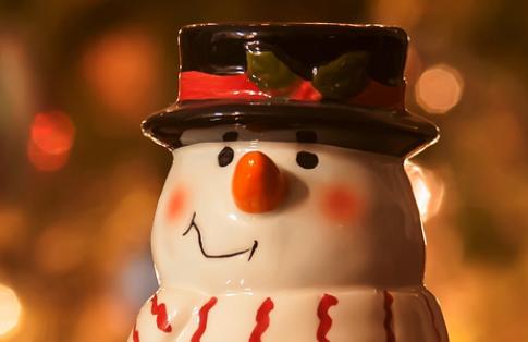 Snowman