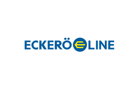 Eckerö Line logo